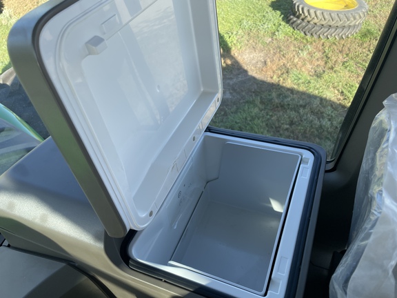 2025 John Deere 9RX 540 Tractor Rubber Track