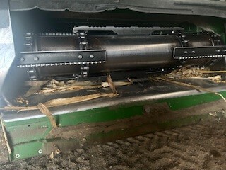 2015 John Deere S680 Combine