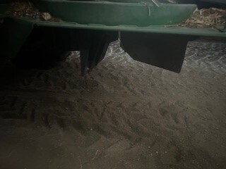 2015 John Deere S680 Combine