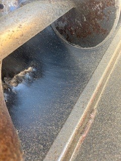 2000 Misc 3036 Feed Wagon