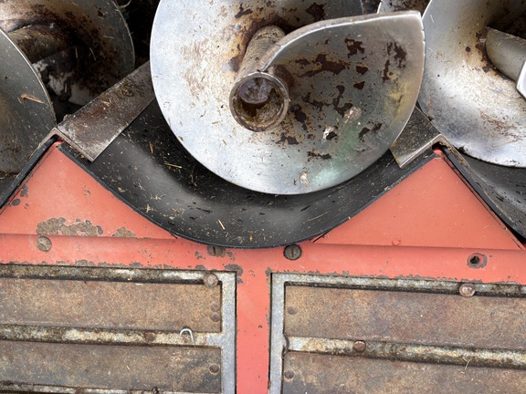 2000 Misc 3036 Feed Wagon