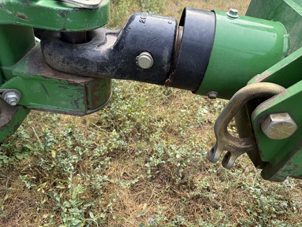2022 Brent 1596 Grain Cart