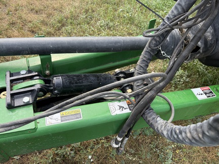 2022 Brent 1596 Grain Cart