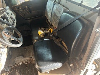 2024 John Deere XUV 835R ATV