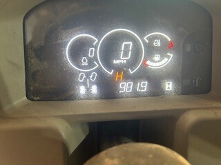 2024 John Deere XUV 835R ATV