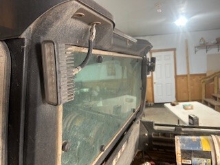 2024 John Deere XUV 835R ATV