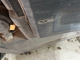 2024 John Deere XUV 835R ATV