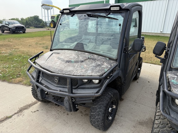 2024 John Deere XUV 835R ATV