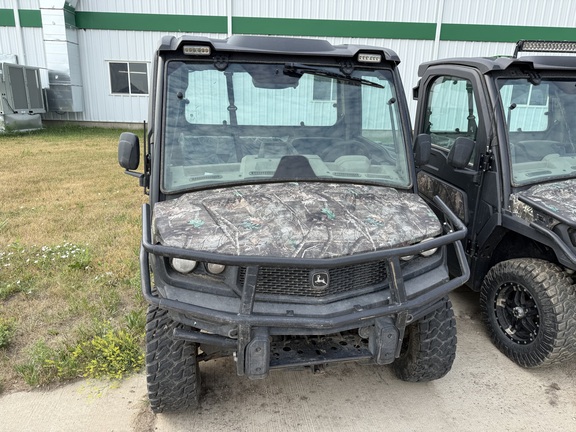 2024 John Deere XUV 835R ATV