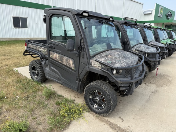 2024 John Deere XUV 835R ATV