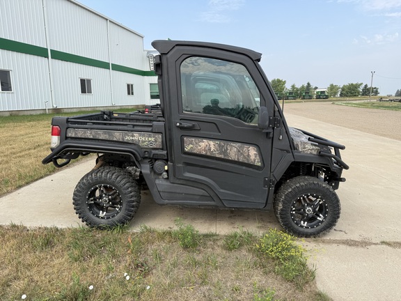 2024 John Deere XUV 835R ATV