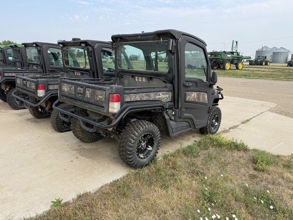 2024 John Deere XUV 835R ATV