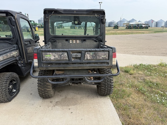2024 John Deere XUV 835R ATV