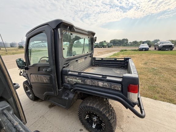 2024 John Deere XUV 835R ATV