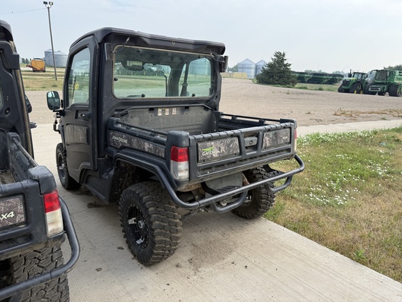 2024 John Deere XUV 835R ATV