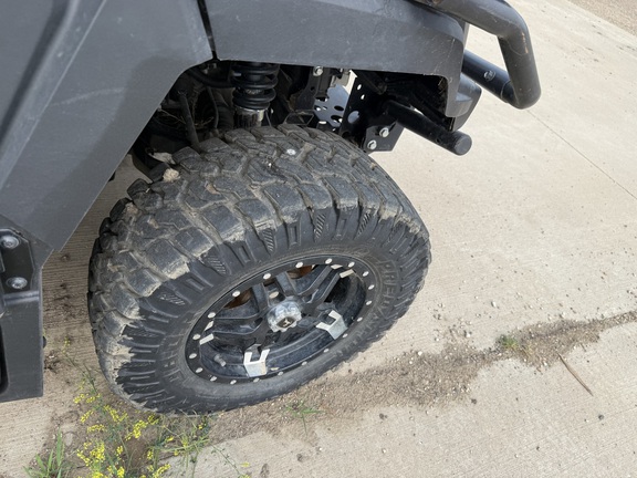 2024 John Deere XUV 835R ATV
