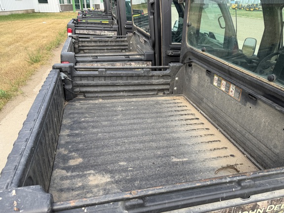 2024 John Deere XUV 835R ATV