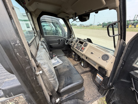 2024 John Deere XUV 835R ATV