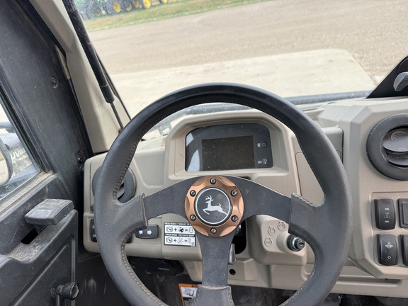 2024 John Deere XUV 835R ATV