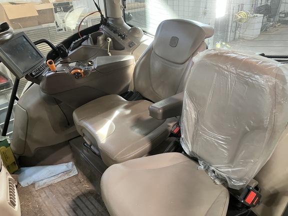 2022 John Deere 6155R Tractor