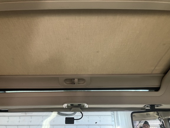 2022 John Deere 6155R Tractor