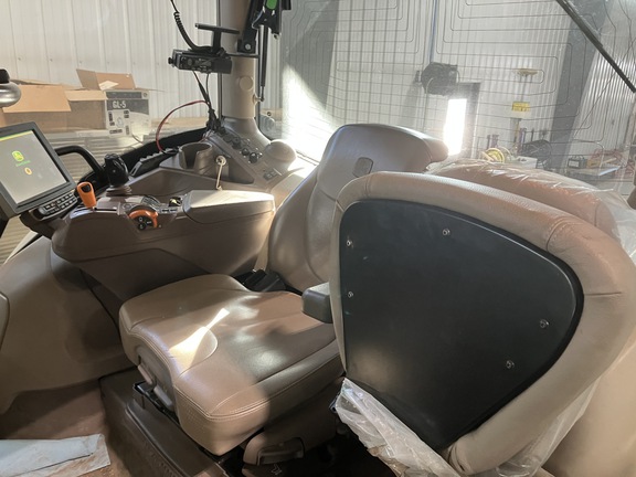 2022 John Deere 6155R Tractor