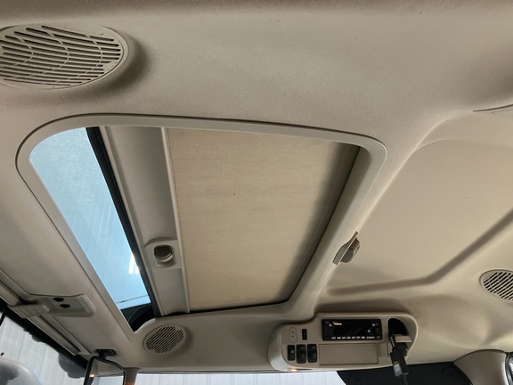 2022 John Deere 6155R Tractor