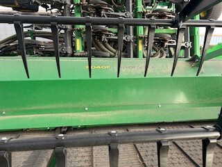 2023 John Deere RD40F Header Combine
