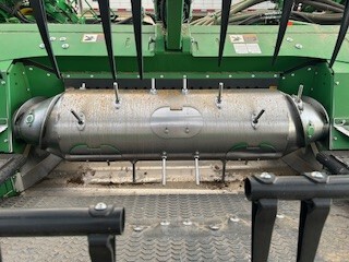 2023 John Deere RD40F Header Combine