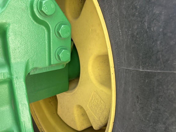 2019 John Deere 9470R Tractor 4WD