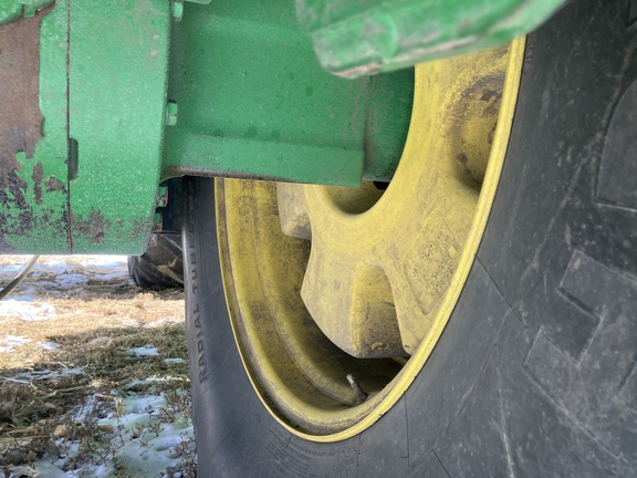 2019 John Deere 9470R Tractor 4WD