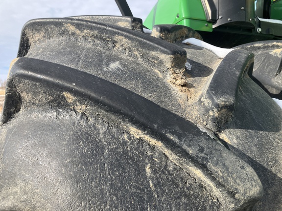 2019 John Deere 9470R Tractor 4WD