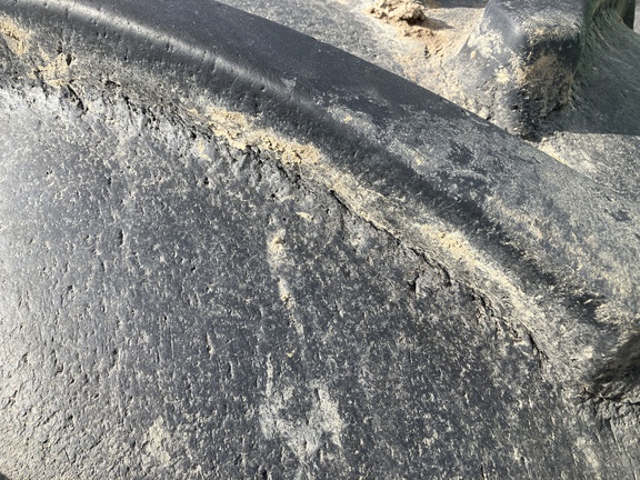 2019 John Deere 9470R Tractor 4WD