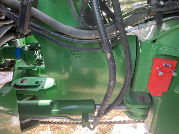 2019 John Deere 9470R Tractor 4WD