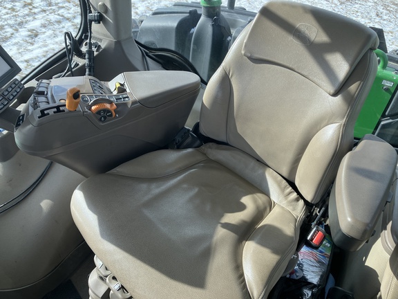 2019 John Deere 9470R Tractor 4WD