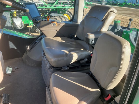 2019 John Deere 9470R Tractor 4WD