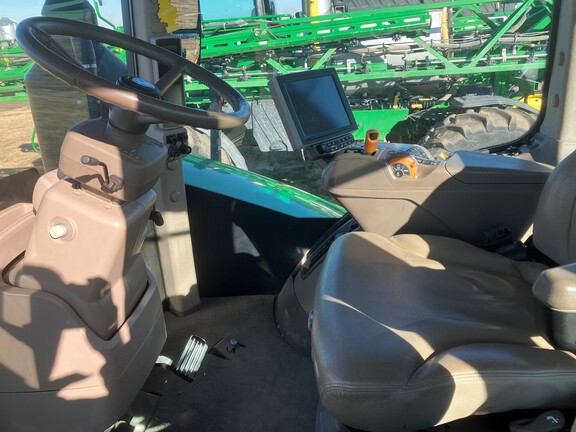 2019 John Deere 9470R Tractor 4WD