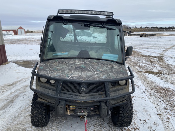 2024 John Deere XUV 835R ATV