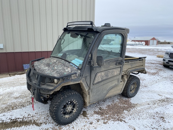 2024 John Deere XUV 835R ATV