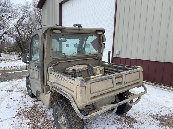 2024 John Deere XUV 835R ATV