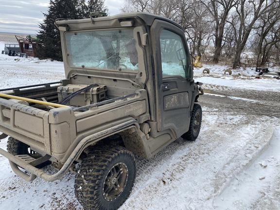 2024 John Deere XUV 835R ATV