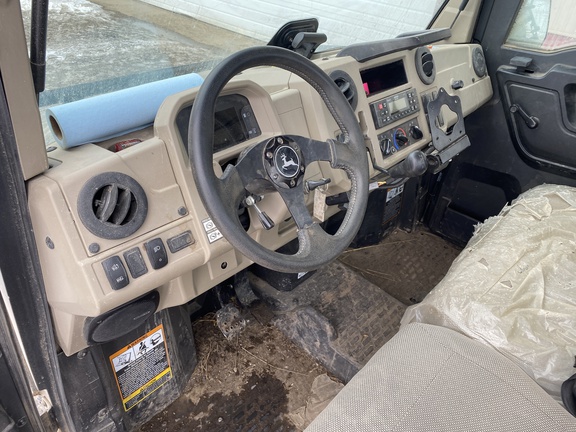 2024 John Deere XUV 835R ATV