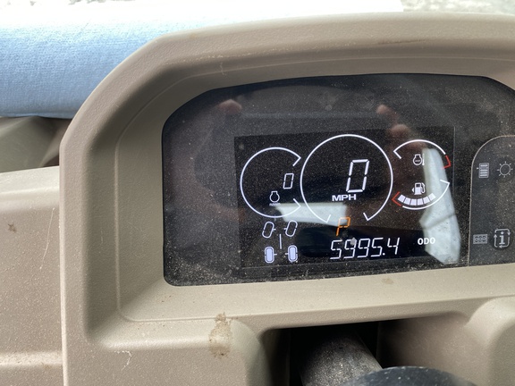 2024 John Deere XUV 835R ATV