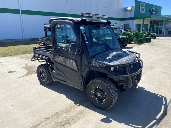 2024 John Deere XUV 835R ATV