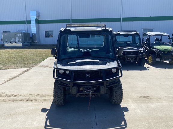 2024 John Deere XUV 835R ATV
