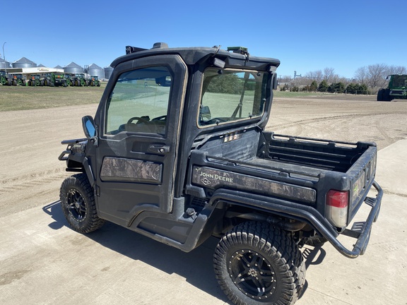 2024 John Deere XUV 835R ATV