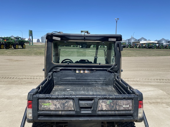 2024 John Deere XUV 835R ATV