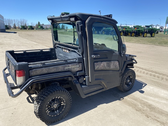 2024 John Deere XUV 835R ATV