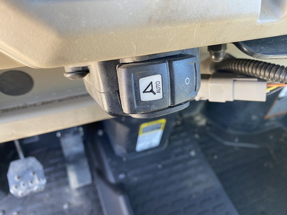 2024 John Deere XUV 835R ATV