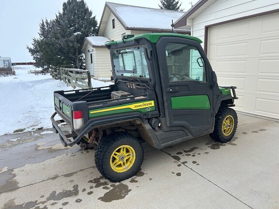 2024 John Deere XUV 835R ATV